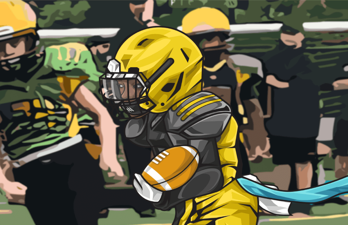 football image